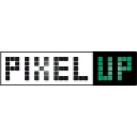 PixelUp Studios logo - Similar company to Eureka Collective