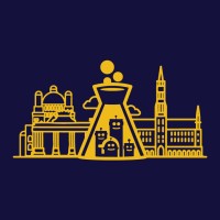 Startup Weekend Brussels logo - Similar company to Cogarius