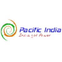Pacific India logo - Similar company to Pacific India