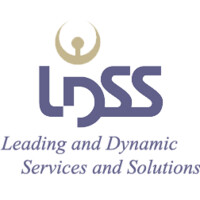 LDSS Corp logo - Similar company to Encore Support Systems, Lp
