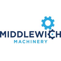 Middlewich Machinery logo - Similar company to Ainslie Sharp Ltd