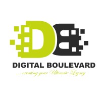 Digital Boulevard Ltd South Sudan logo - Similar company to Stateman Solution (Group) Ltd