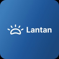 Lantan Tech logo - Similar company to Varens Softtech