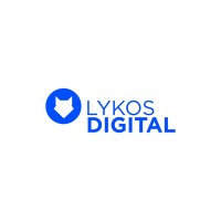 LYKOS DIGITAL logo - Similar company to Wash Auto Panel