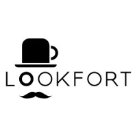 LOOKFORT logo - Similar company to Kraft Deckensysteme Ukraine