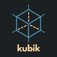 Kubik (Open Source) logo - Similar company to Tribalist - 