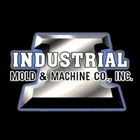 Industrial Mold & Machine Co. logo - Similar company to Indicruit