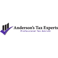 Andersons Tax Experts Professional logo - Similar company to R.A.W. Professional Tax And Financial Services Inc.