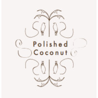 Polished Coconut logo - Similar company to Gallivant