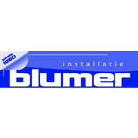 Blumer Installatie B.V. logo - Similar company to Probouws B.V.