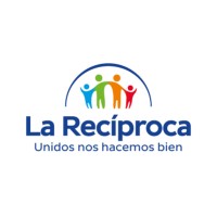 La Recíproca logo - Similar company to Iooguen