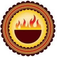 The Curry Bowl logo - Similar company to Whistler Adaptive Sports Program