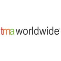 TMA Worldwide logo - Similar company to Halal Angels Network