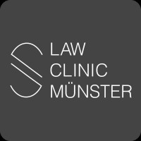 Law Clinic Münster e.V. logo - Similar company to Bench & Leary, Pllc