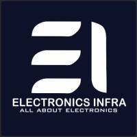 Electronics Infra logo - Similar company to Abiots Private Limited