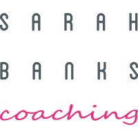 Sarah Banks Coaching logo - Similar company to 107 Harley Street