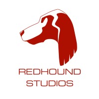 Redhound Studios Limited logo - Similar company to Cdi Studio-Creativedesigninn