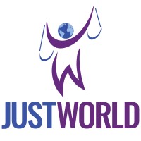 JustWorld International logo - Similar company to S2F Services Llc/S2F Services Environmental Llc