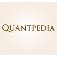 Quantpedia.com logo - Similar company to Quantopian Inc.