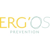 ERG'OS PREVENTION logo - Similar company to Maditec