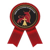 Terre des Viandes de Bretagne logo - Similar company to Fédération De La Boucherie Et Des Métiers De La Viande - Fbmv