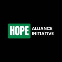 Hope Alliance Initiative logo - Similar company to Everyone Meet