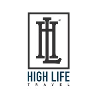 High Life Travel Egypt logo - Similar company to Rehlla.Com