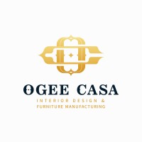 OGEE CASA logo - Similar company to The Jalara Concept