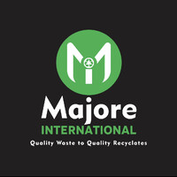 Majore International logo - Similar company to Prodes Technologies Pvt. Ltd.