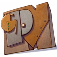 GPM Ilustracao, Marketing Promocional e Eventos logo - Similar company to Ryan Smallman Illustration