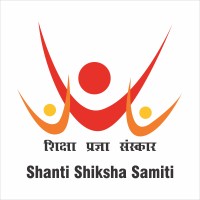 Shanti Shiksha Samiti logo - Similar company to Cathect