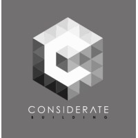 CONSIDERATE BUILDING LIMITED logo - Similar company to Klay Event Technology