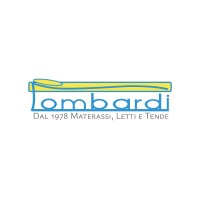 Lombardi Materassi Letti e Tende logo - Similar company to Sidera