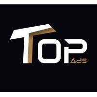 TOP Ads logo - Similar company to Agents Of