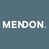 Mendon logo - Similar company to Inwave B.V.