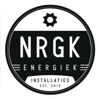 Energiek Installaties logo - Similar company to Kinti Coffee