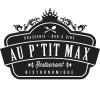 Au P'tit Max logo - Similar company to Platine Sa