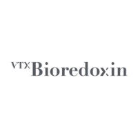 VTX - Bioredoxin logo - Similar company to Sloshed