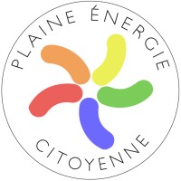 Plaine Énergie Citoyenne logo - Similar company to Low-Tech Lab Paris