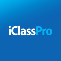 iClassPro - Class Management Software logo - Similar company to Studio Pro