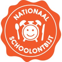 Het Nationaal Schoolontbijt logo - Similar company to Mimpi Reizen