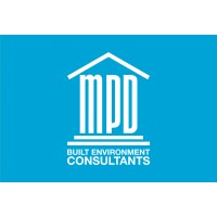 MPD BUILT ENVIRONMENT CONSULTANTS LTD logo - Similar company to Mercier