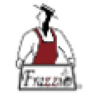 Frazzio Coffee logo - Similar company to Alpha Kaffe