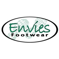 Envies Footwear logo - Similar company to Robokix Inc.