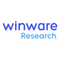 WinwareResearch logo - Similar company to Winware