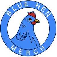 Blue Hen Merch logo - Similar company to Apparel Business Summit