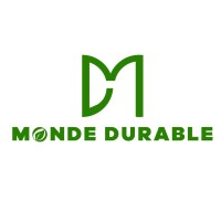 MONDE DURABLE logo - Similar company to Ligue Contre Le Cancer Comité Du Gard