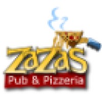 Zaza'S Pub & Pizzeria