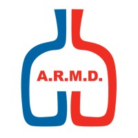 ARMD - Asistencia Respiratoria Mecánica Domiciliaria logo - Similar company to Darsalud Limitada