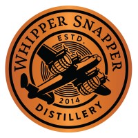 Whipper Snapper Distillery logo - Similar company to Exas Group